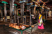 The great Chola temples of Tamil Nadu - The Kumbheshvara temple of Kumbakonam. 